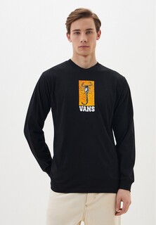 Лонгслив Vans 