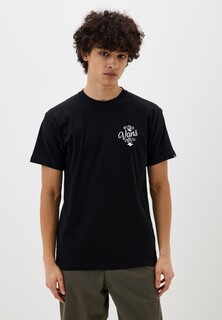 Футболка Vans 