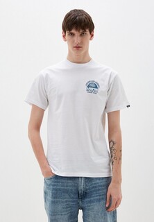 Футболка Vans 