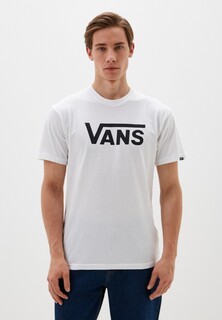 Футболка Vans 
