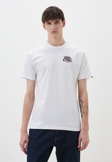 Футболка Vans 