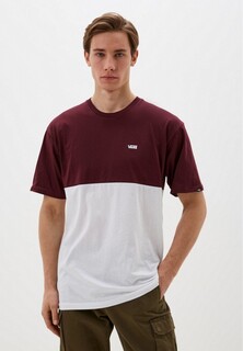 Футболка Vans 