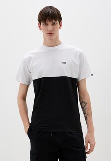 Футболка Vans MN COLORBLOCK TEE