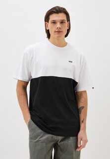 Футболка Vans MN COLORBLOCK TEE