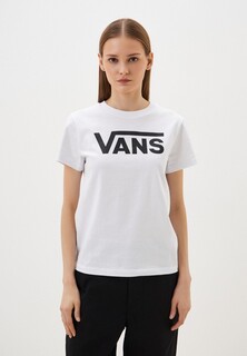 Футболка Vans 