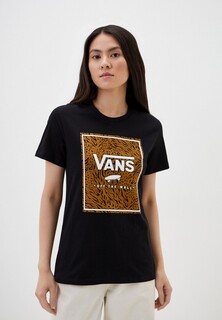 Футболка Vans 