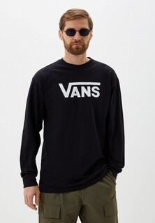 Лонгслив Vans 