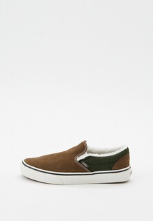 Слипоны Vans CLASSIC SLIP-ON