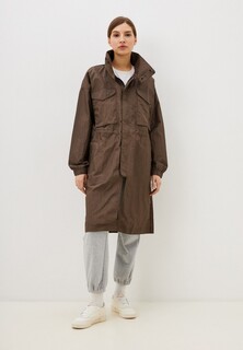 Плащ Reebok PERFORMANCE TRENCH