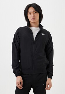 Ветровка Reebok RI WOVEN TRACKTOP