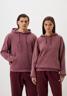 Худи Reebok NATURAL DYE BACK VECTOR FLEECE HOODIE