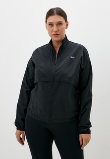 Ветровка Reebok RUNNING WOVEN JACKET