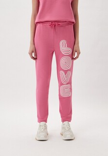 Брюки спортивные Love Moschino 