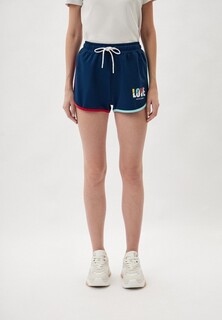 Шорты спортивные Love Moschino 