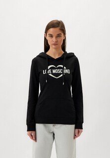 Худи Love Moschino 