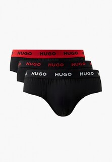 Трусы 3 шт. Hugo HIPBRIEF TRIPLETPACK