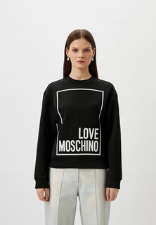 Свитшот Love Moschino 