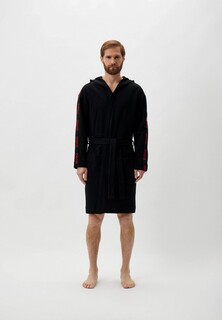 Халат домашний Hugo Sporty Logo Robe