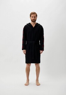 Халат домашний Hugo Sporty Logo Robe