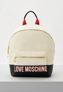 Рюкзак Love Moschino 