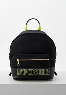 Рюкзак Love Moschino 