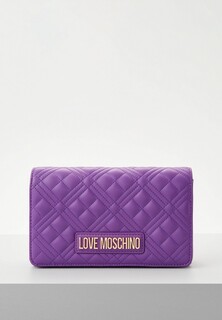 Сумка Love Moschino 