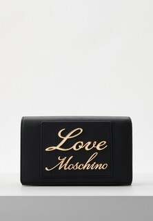 Сумка Love Moschino 