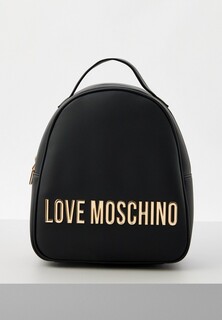 Рюкзак Love Moschino 