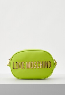 Сумка Love Moschino 