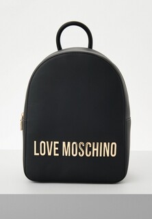 Рюкзак Love Moschino 