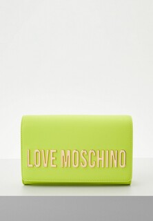 Сумка Love Moschino 