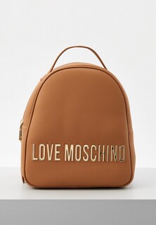 Рюкзак Love Moschino 