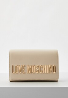 Сумка Love Moschino 