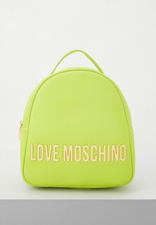 Рюкзак Love Moschino 