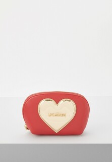 Косметичка Love Moschino 