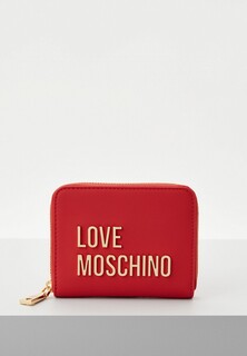 Кошелек Love Moschino 