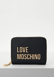 Кошелек Love Moschino 