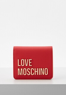 Кошелек Love Moschino 