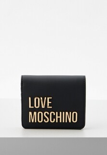 Кошелек Love Moschino 