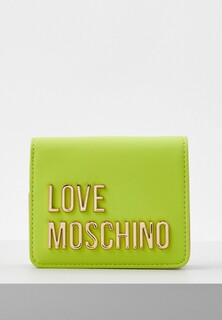 Кошелек Love Moschino 