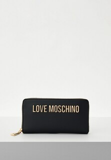 Кошелек Love Moschino 