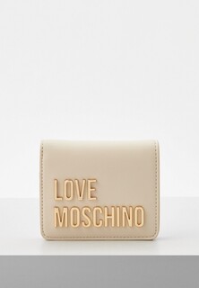 Кошелек Love Moschino 