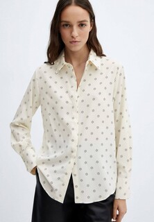 Рубашка Mango BASIC