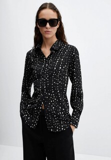 Блуза Mango BASIC