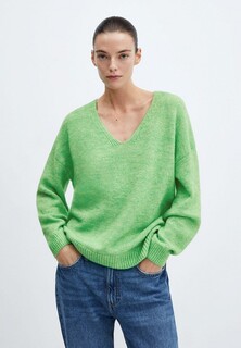 Пуловер Mango KIM