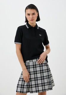 Поло Fred Perry 