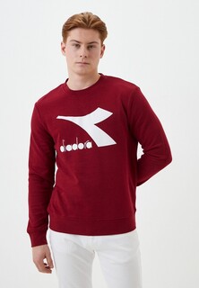 Свитшот Diadora SWEATSHIRT CREW CORE