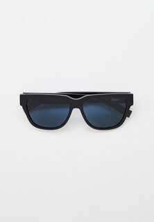 Очки солнцезащитные Dior DM40015I 01A