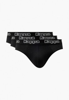 Трусы 3 шт. Kappa 