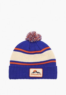 Шапка Chillouts Nox Hat